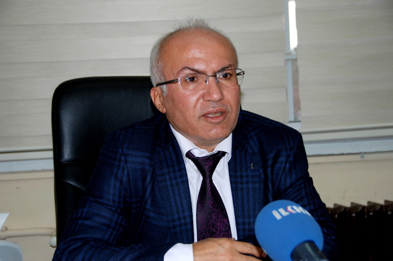 ‘Diyarbakır’da anne ve bebek ölüm oranı Türkiye ortalamasının altında’ ‘Diyarbakır’da anne ve bebek ölüm oranı Türkiye ortalamasının altında’